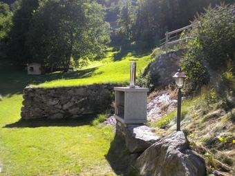 Apartamento Appartamenti Godioz