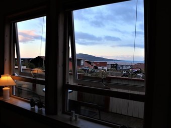 Apartamentos Lovely House In T�rshavn