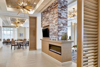 Hotel Residence Inn By Marriott St. Petersburg Tierra Verde