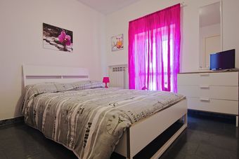 Bed & Breakfast L'attico