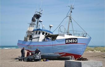 Holiday Home �stersvej Fjerritslev XII