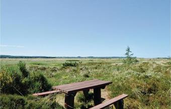 Holiday Home Strandvejen Brovst Denmark