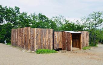 Camping Sous Les Etoiles