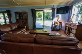 Bed & Breakfast The Jolly Poacher Retreat