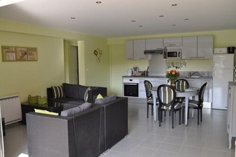 Apartamento Villa Gecko