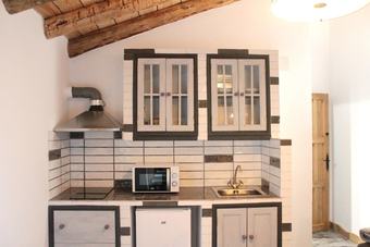 Apartment With One Bedroom In El Cerezo, With Pool Access And Wifi