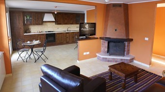 Bed & Breakfast Le Antiche Colonne