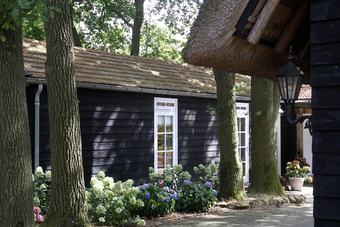 Bed & Breakfast Hof Van Eersel