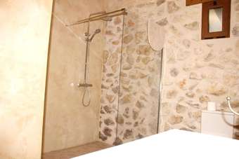 Studio In El Cerezo, With Pool Access And Wifi