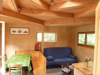 Agroturismo Domaine En Terre Happy