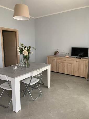 Apartamento Le Case Di Sandra