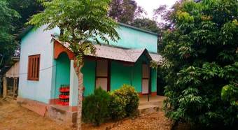 Hotel Barauli Paradise Resort