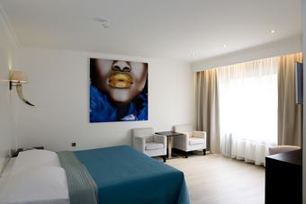 Van Der Valk Hotel Arnhem