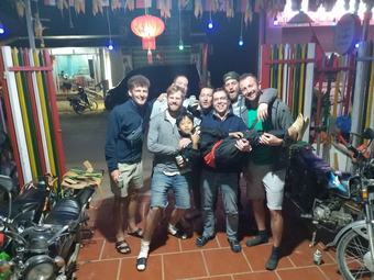 Hostal Bao Lac Homestay & Hostel