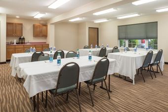 Motel Super 8 By Wyndham Jerseyville