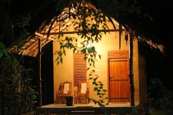 Hotel Private Organic House