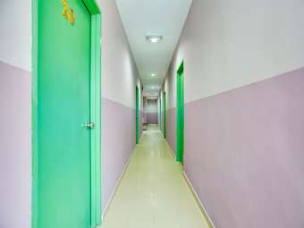 Oyo 89590 Hotel Foong Inn