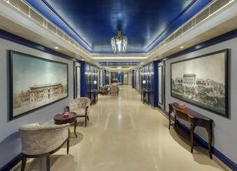 Hotel Sarovar Portico- Dehradun