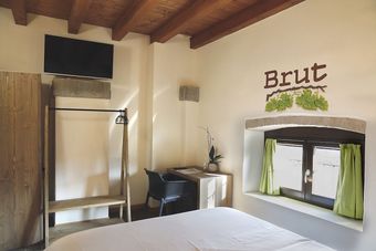 Hotel Org Franciacorta Locanda & Bistrot