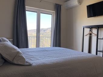 Bed & Breakfast Casa Vale Do Douro