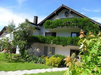 Apartamentos Wiesental Appartmenthaus Simmerath-einruhr