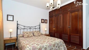 Villa Campesina Deluxe Private