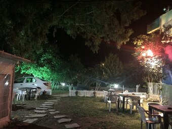 Pension R?dvan Apart Evleri