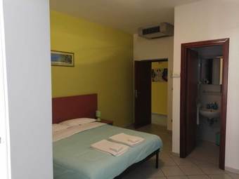 Bed & Breakfast Morfeo