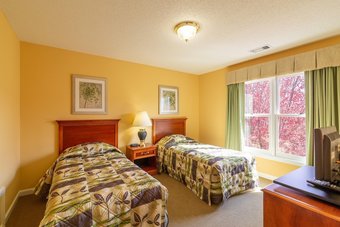 Massanutten Resort By Tripforth