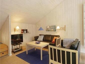 Holiday Home Hejrevej XII