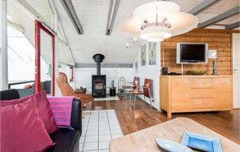Holiday Home Ulstrupvej