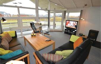 Holiday Home Diget L�kken XI