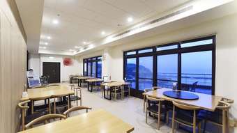 Bed & Breakfast Mountain Sea Villa