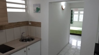 Apartamentos Au Beausoleil Les Rivieres