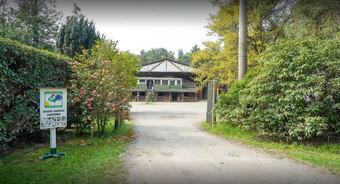 Agroturismo La Garzonera