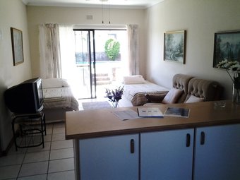 Apartamentos Palm Beach Chalets