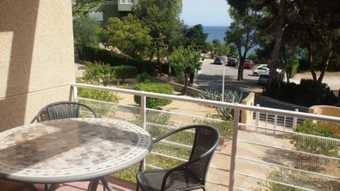 Apartamentos Manilamar