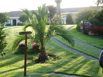 Hotel Torre Archirafi Resort