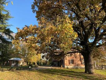 Agroturismo Agriturismo Molino Nuovo