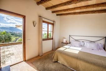 Agroturismo Finca Sos Ferres D'en Morey