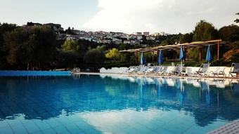 Agroturismo Agriturismo Valle Degli Ulivi