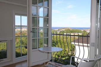 Villa Vardeveien Stavern