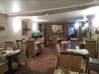 Hotel L'hostellerie De La Rivi�re