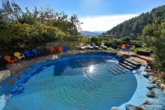 Cabana Niflaot Hagalil