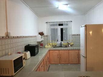 Hotel Trois Mammelle View