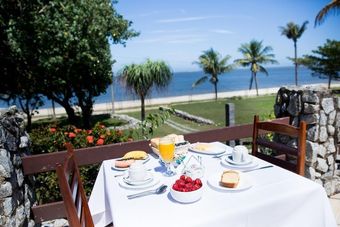 Posada Pousada Algod�o Da Praia