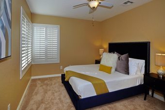 Azalea By Avantstay | La Quinta Golfer's Paradise W/ Mtn Views, Pool & Firepit