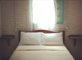 Hostal Costa Hostel Bar