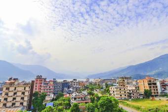 Oyo 659 Hotel Lake Tower