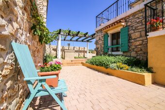 Stunning Villa Bozini Dvori